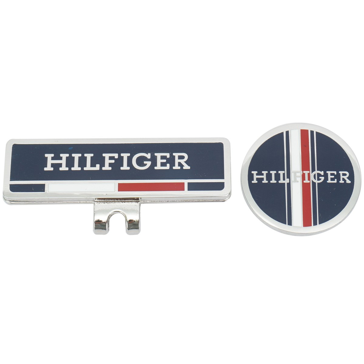 [2025Nf] g~[ qtBK[ St TOMMY HILFIGER GOLF VO}[J[ lCr[ Y
