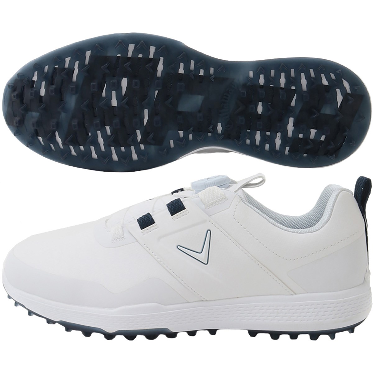 キャロウェイゴルフ Callaway Golf CHEVNEON 20 ゴルフシューズ