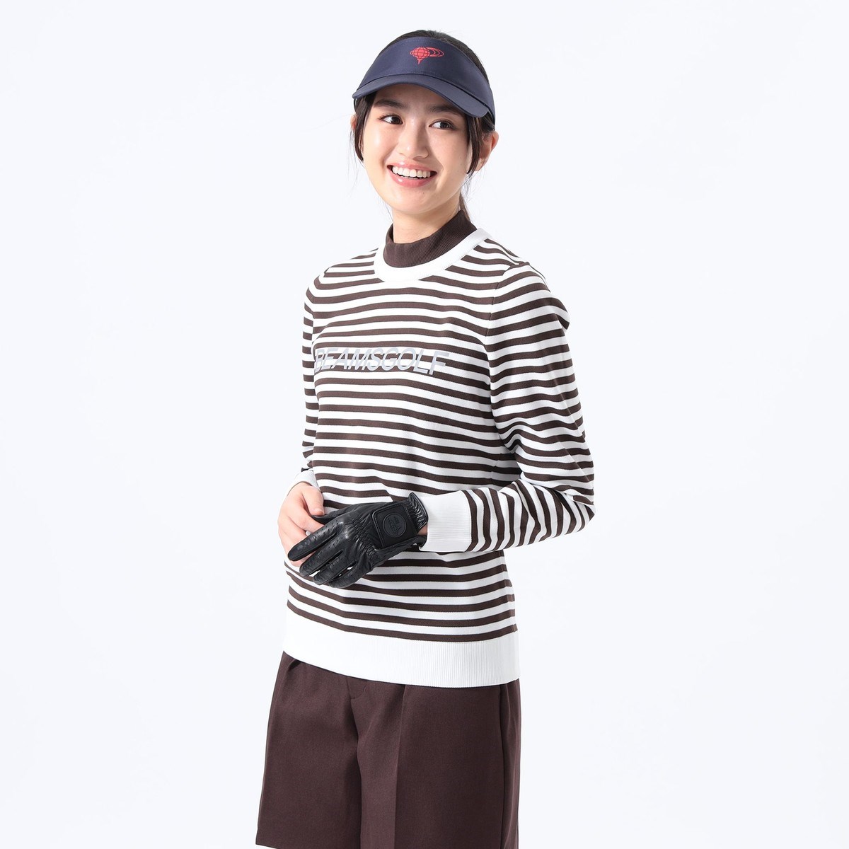 [l܂] r[XSt BEAMS GOLF ORANGE LABEL ORANGE LABEL {[_[ bNlbN jbg uE 28 fB[X