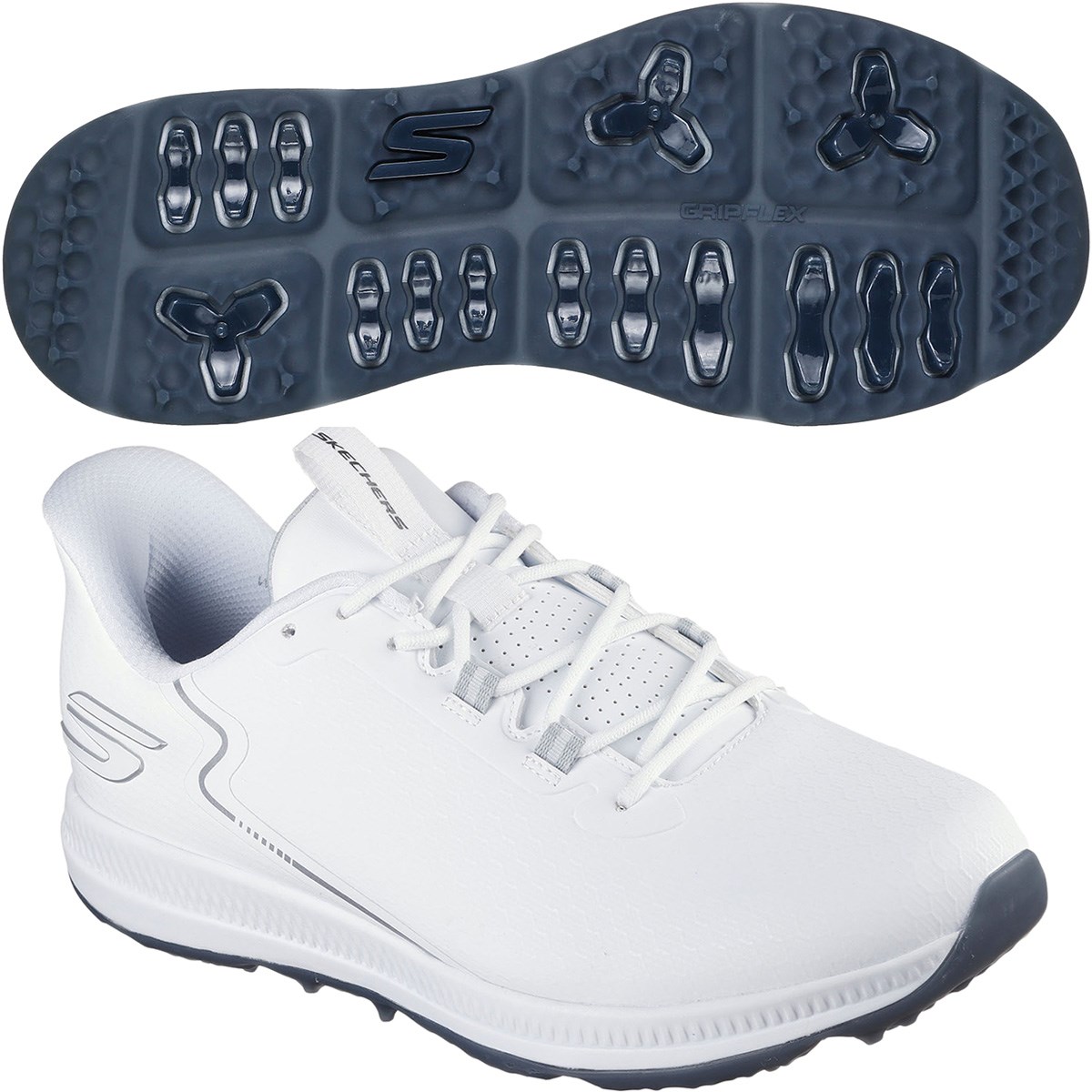 dショッピング |スケッチャーズ SKECHERS GO GOLF ELITE 6