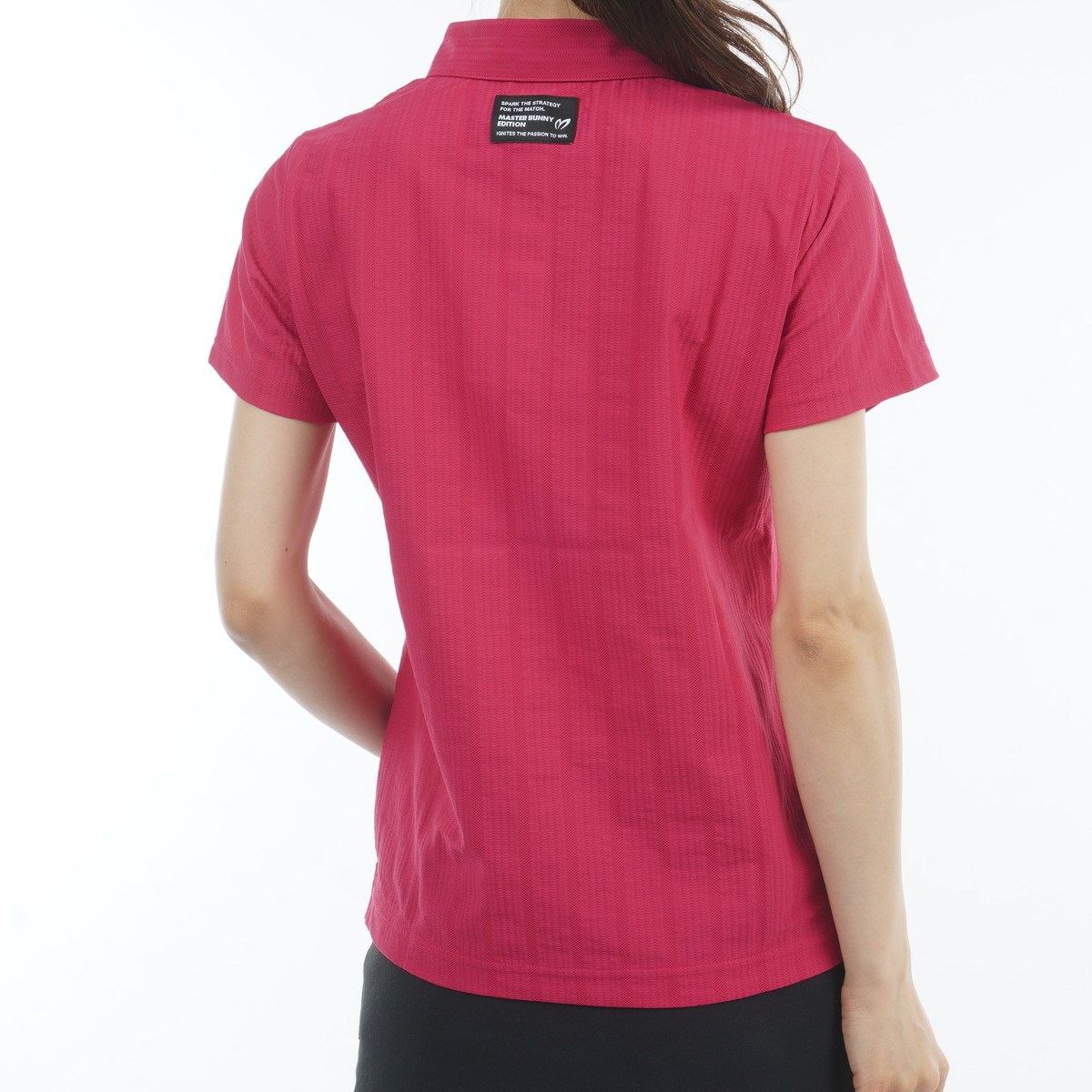 マスターバニーエディション MASTER BUNNY EDITION TEXBRID