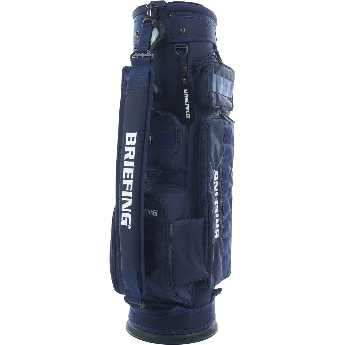 最終価格‼️良品BRIEFING スタンドキャディバッグ 直営店限定販売モデル キャディバッグ ブリーフィング キャディバック」の人気商品一覧