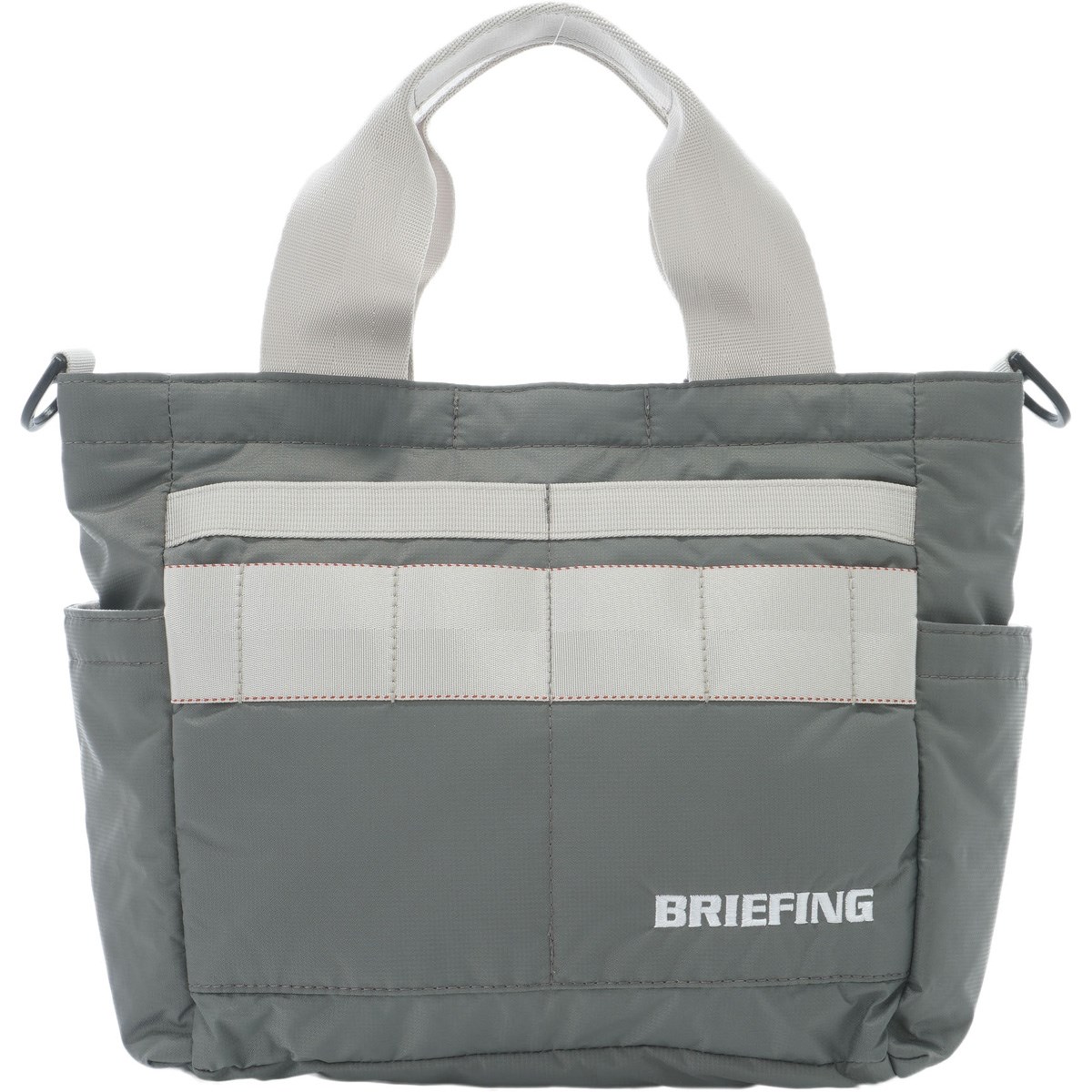 [2025Nf] u[tBO BRIEFING 2WAY J[gg[gobO CgO[ 015 Y