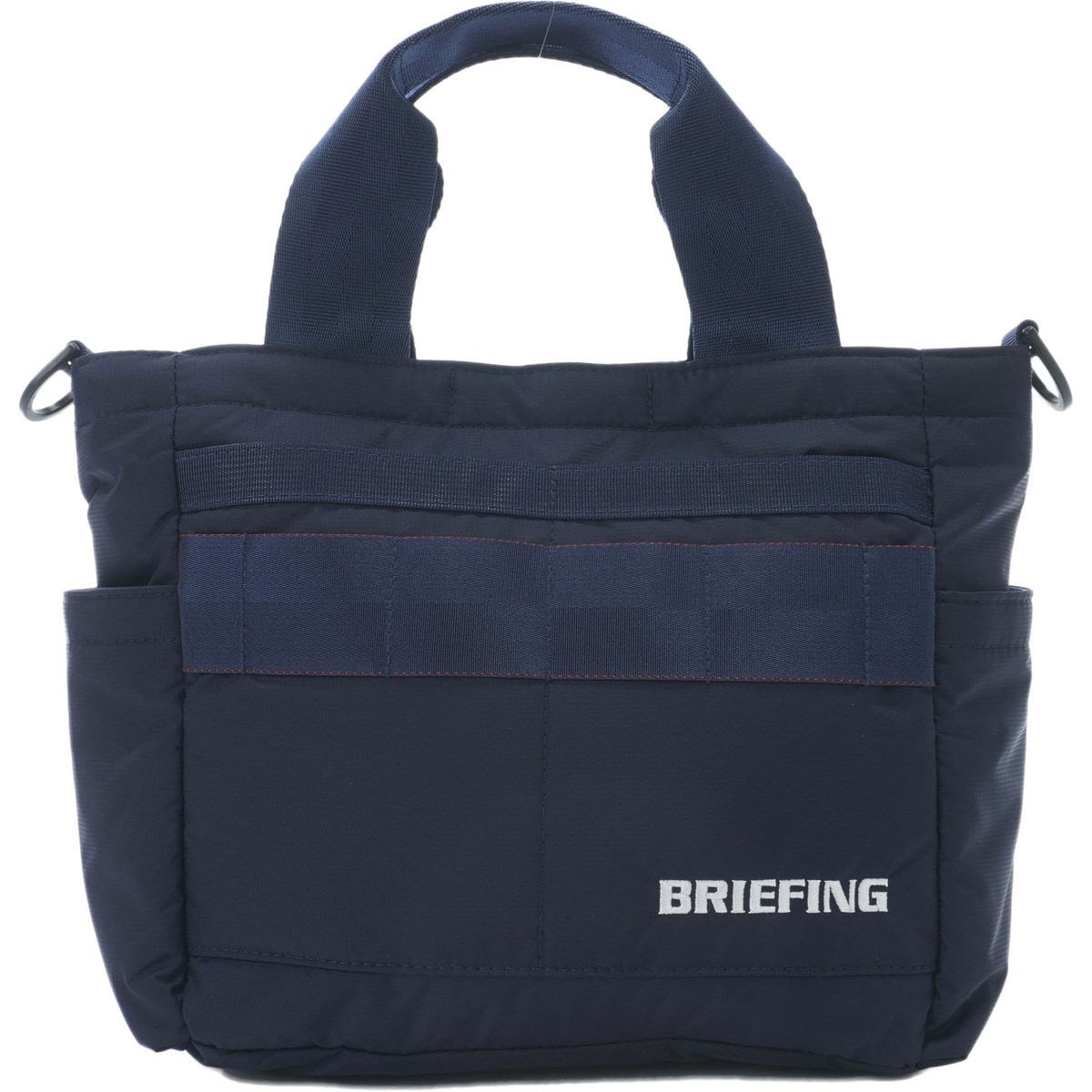 [2025Nf] u[tBO BRIEFING 2WAY J[gg[gobO lCr[ 076 Y