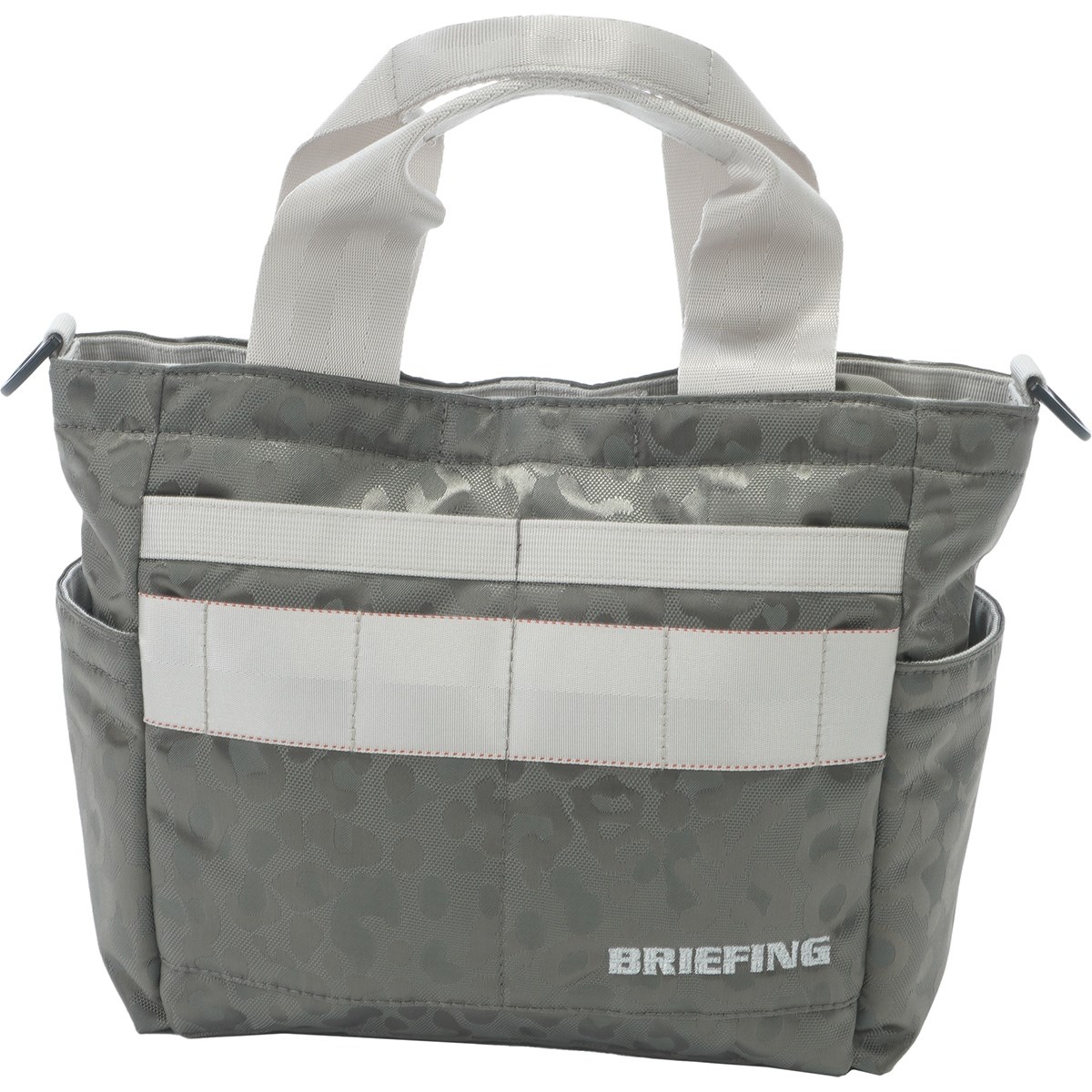 [2025Nf] u[tBO BRIEFING 2WAY Ip[hWJ[h J[gg[gobO O[ 014 Y