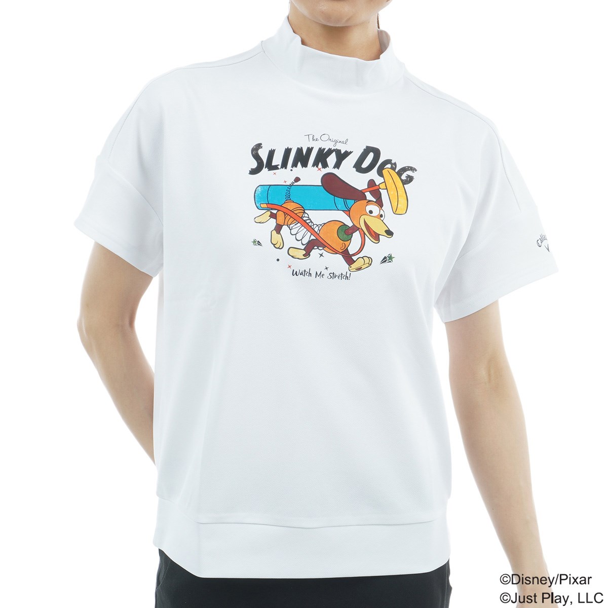 [50%OFF ݌Ɍ̂i] LEFCSt Callaway Golf gCEXg[[^LEFCRNV bNlbNVc zCg 1030 fB[X