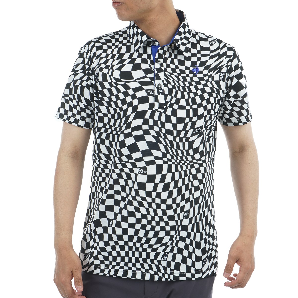 [5OOFF 2025NtăNAXZ[] RbNX|eBt St Le coq sportif GOLF Xgb`tH[T[ VICHY`FbN |Vc ubN 00 Y
