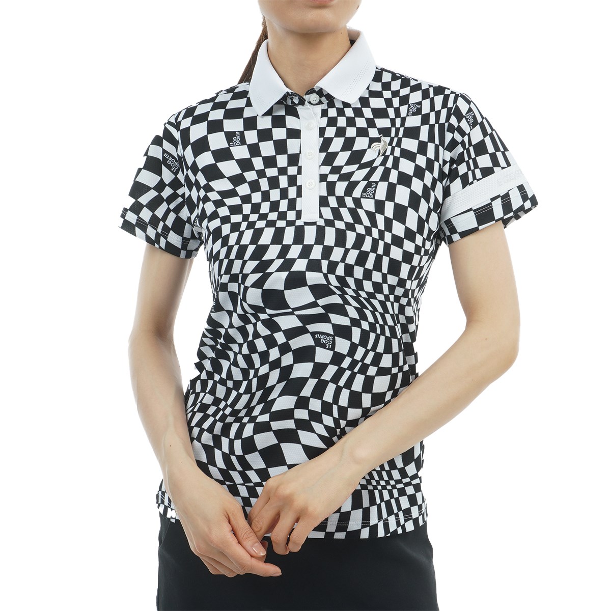 [5OOFF 2025NtăNAXZ[] RbNX|eBt St Le coq sportif GOLF Xgb`tH[T[ rV[|Vc ubN 00 fB[X