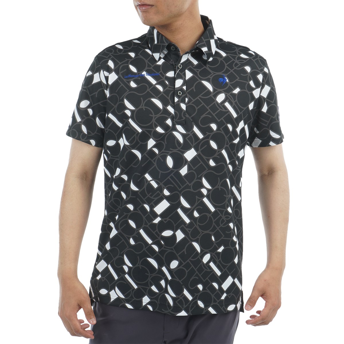 [5OOFF 2025NtăNAXZ[] RbNX|eBt St Le coq sportif GOLF Xgb`tH[T[ J[ubNOtBbN |Vc ubN 00 Y