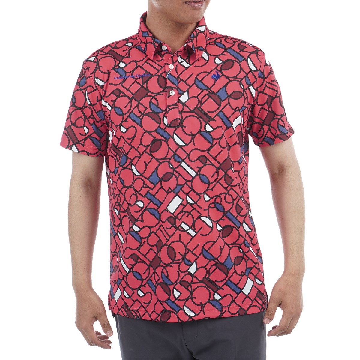 [5OOFF 2025NtăNAXZ[] RbNX|eBt St Le coq sportif GOLF Xgb`tH[T[ J[ubNOtBbN |Vc sN 00 Y