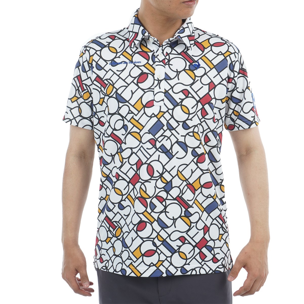 [5OOFF 2025NtăNAXZ[] RbNX|eBt St Le coq sportif GOLF Xgb`tH[T[ J[ubNOtBbN |Vc zCg 00 Y