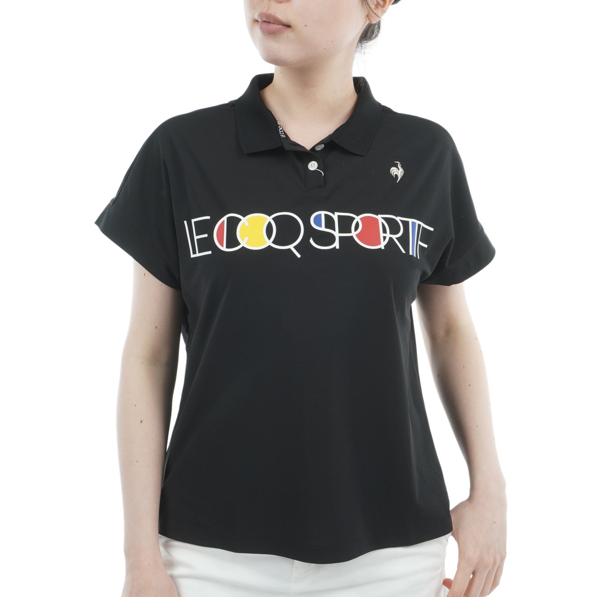 [5OOFF 2025NtăNAXZ[] RbNX|eBt St Le coq sportif GOLF Xgb` ChVGbg |Vc ubN 00 fB[X