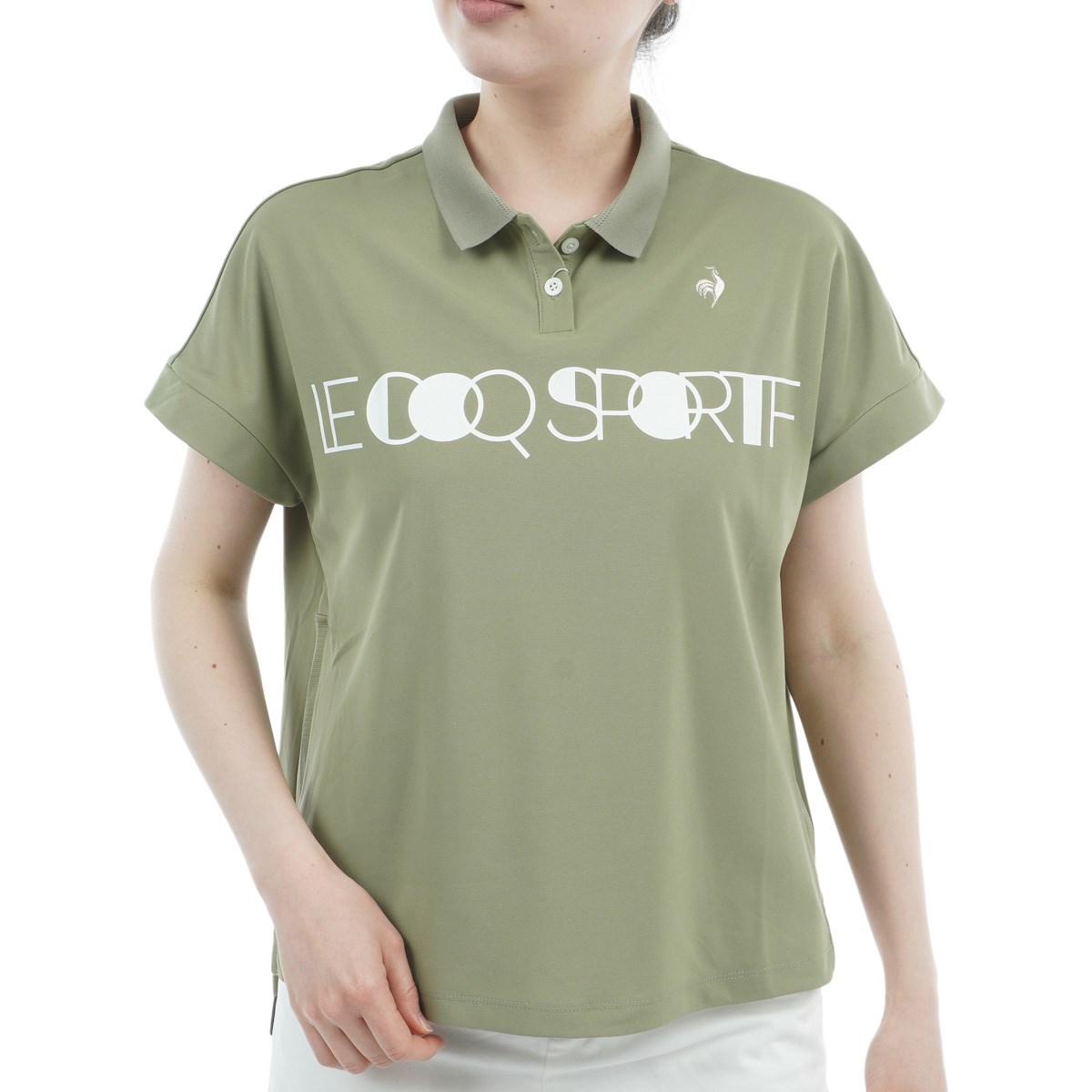 [5OOFF 2025NtăNAXZ[] RbNX|eBt St Le coq sportif GOLF Xgb` ChVGbg |Vc J[L 00 fB[X