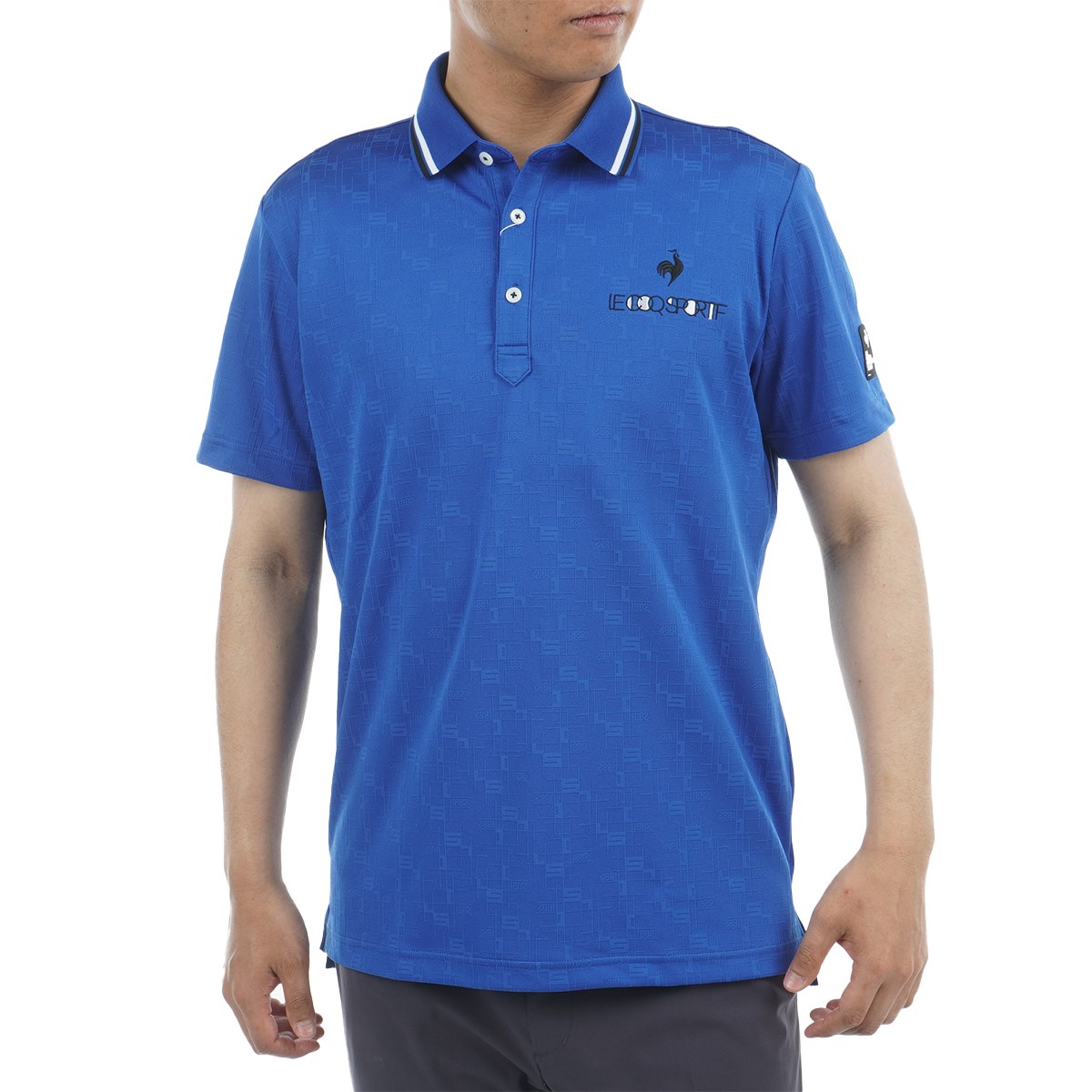 [5OOFF 2025NtăNAXZ[] RbNX|eBt St Le coq sportif GOLF Xgb`tH[T[ J[ubNOtBbNWK[h |Vc u[ 00 Y