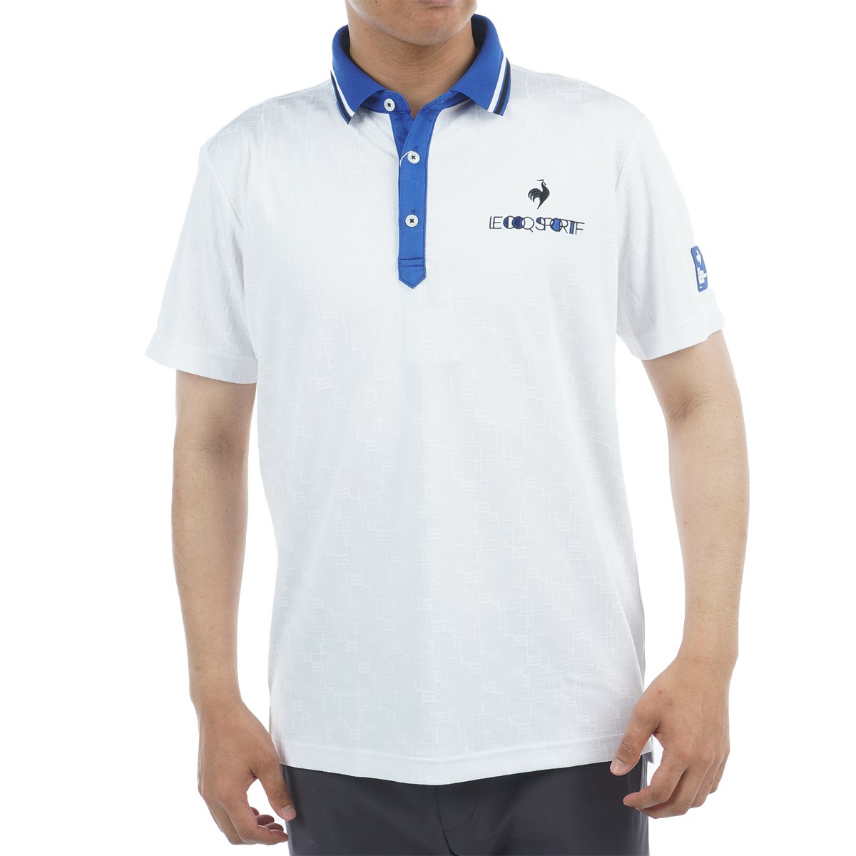 [5OOFF 2025NtăNAXZ[] RbNX|eBt St Le coq sportif GOLF Xgb`tH[T[ J[ubNOtBbNWK[h |Vc zCg 00 Y