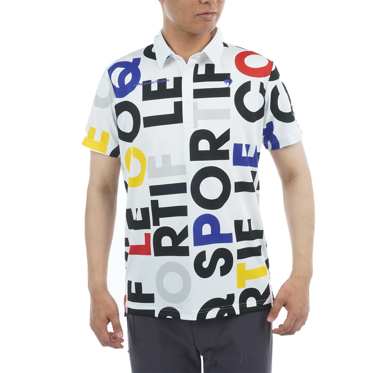 [5OOFF 2025NtăNAXZ[] RbNX|eBt St Le coq sportif GOLF Xgb`tH[T[ }`J[S |Vc zCg 00 Y