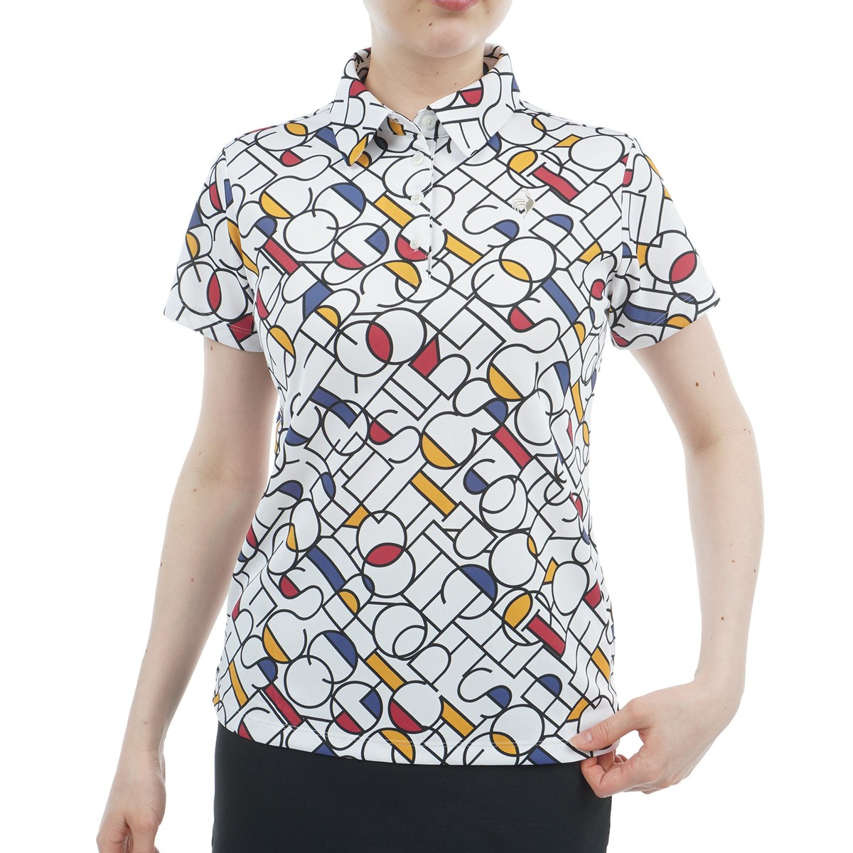 le coq sportif GOLF ルコックスポルティフ ゴルフ レディース