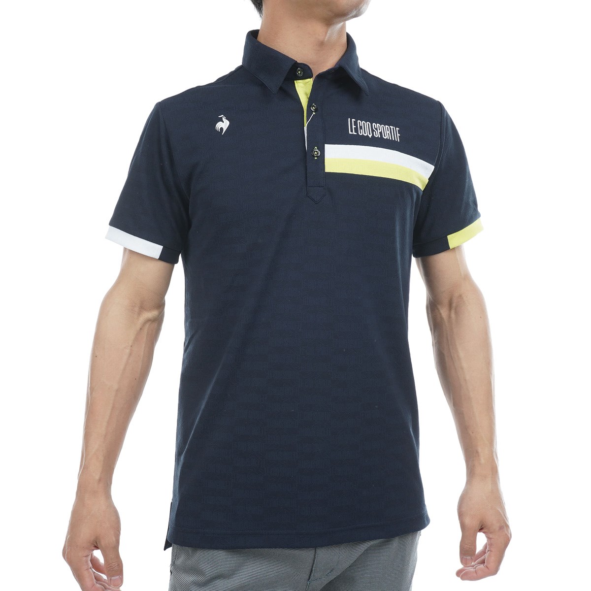 [5OOFF 2025NtăNAXZ[] RbNX|eBt St Le coq sportif GOLF Xgb`tH[T[ bVWK[h |Vc lCr[ 00 Y