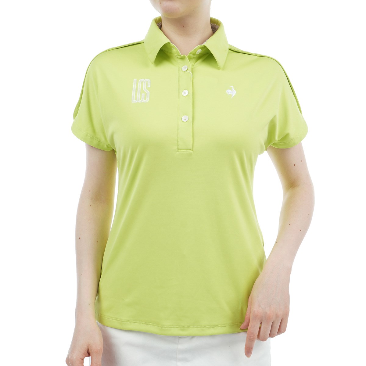 【人気売切れ商品】sy32golf 2025 レディース　ポロシャツ 人気売切れ商品】sy32golf 2025 レディース ポロシャツ