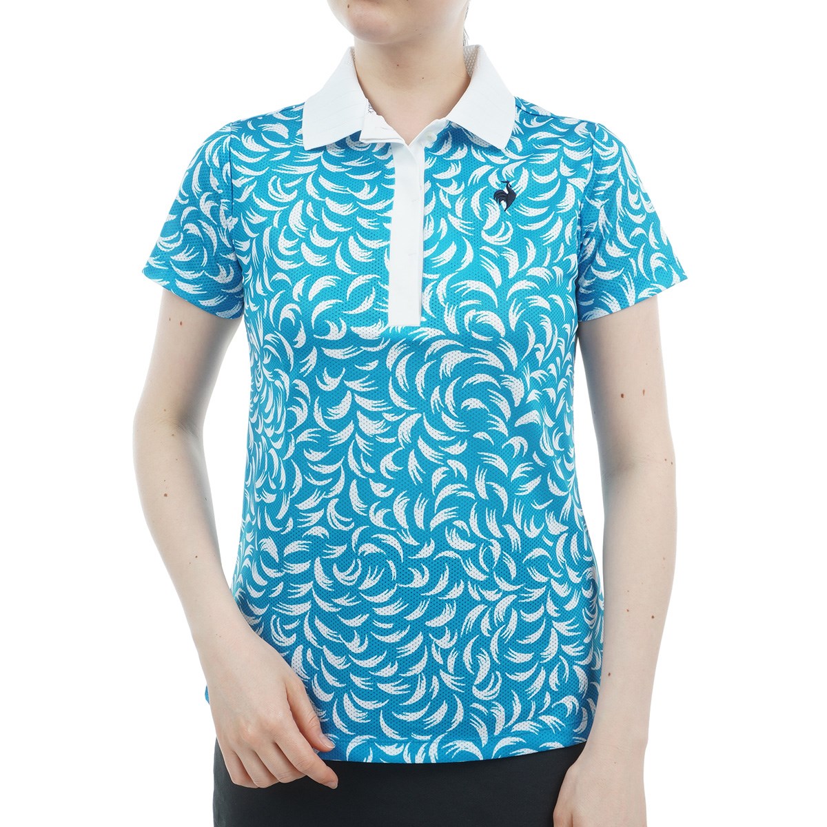 [5OOFF 2025NtăNAXZ[] RbNX|eBt St Le coq sportif GOLF Xgb` ACVGbg [X^[|Vc u[ 00 fB[X