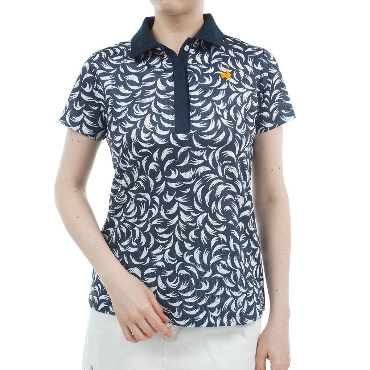 [5OOFF 2025NtăNAXZ[] RbNX|eBt St Le coq sportif GOLF Xgb` ACVGbg [X^[|Vc lCr[ 00 fB[X