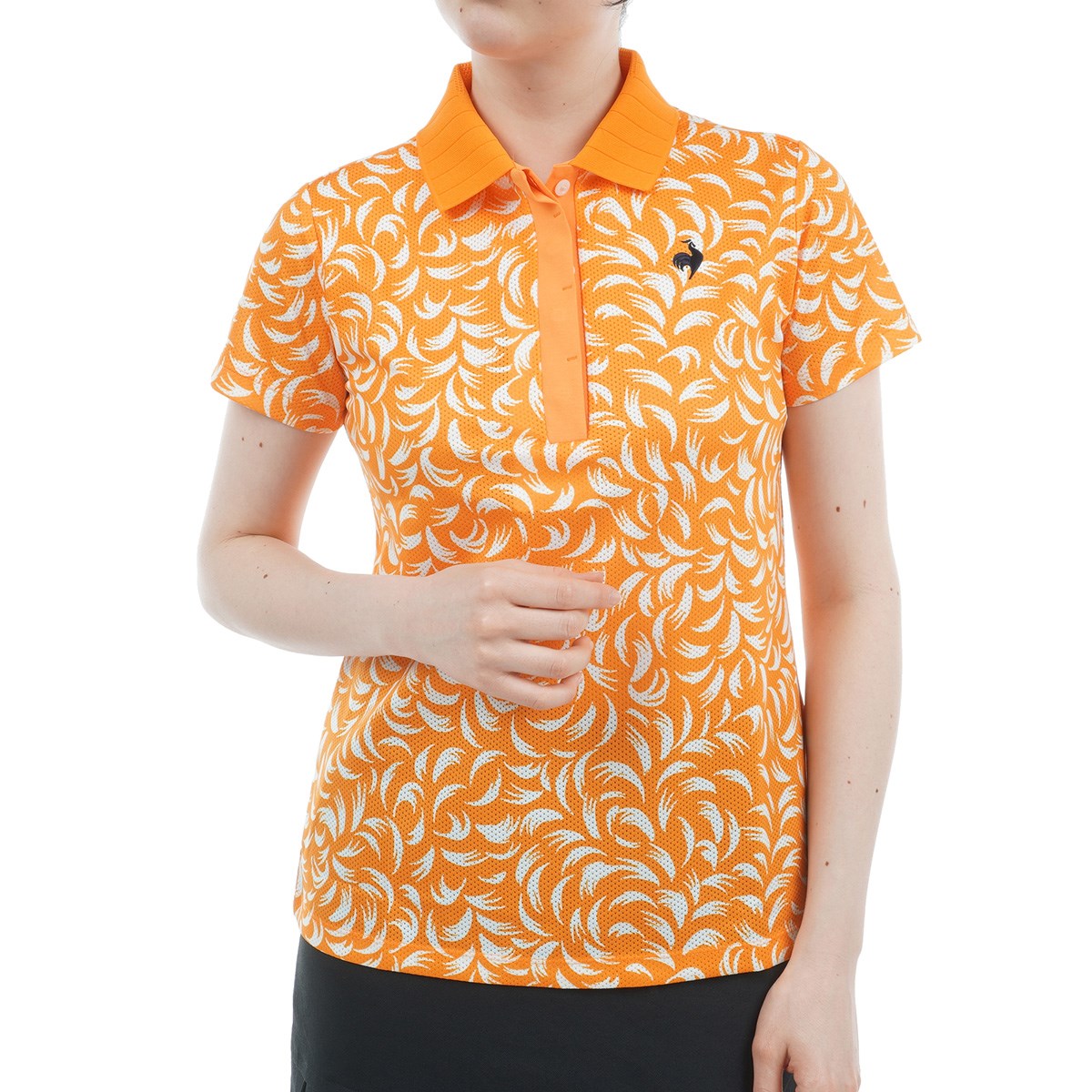 le coq sportif - 19. ルコックスポルティフ 花柄 総柄