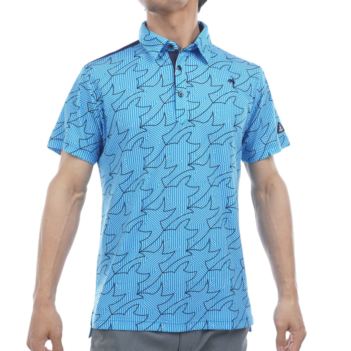 [5OOFF 2025NtăNAXZ[] RbNX|eBt St Le coq sportif GOLF Xgb`tH[T[ ڐG⊴ |Vc u[ 00 Y