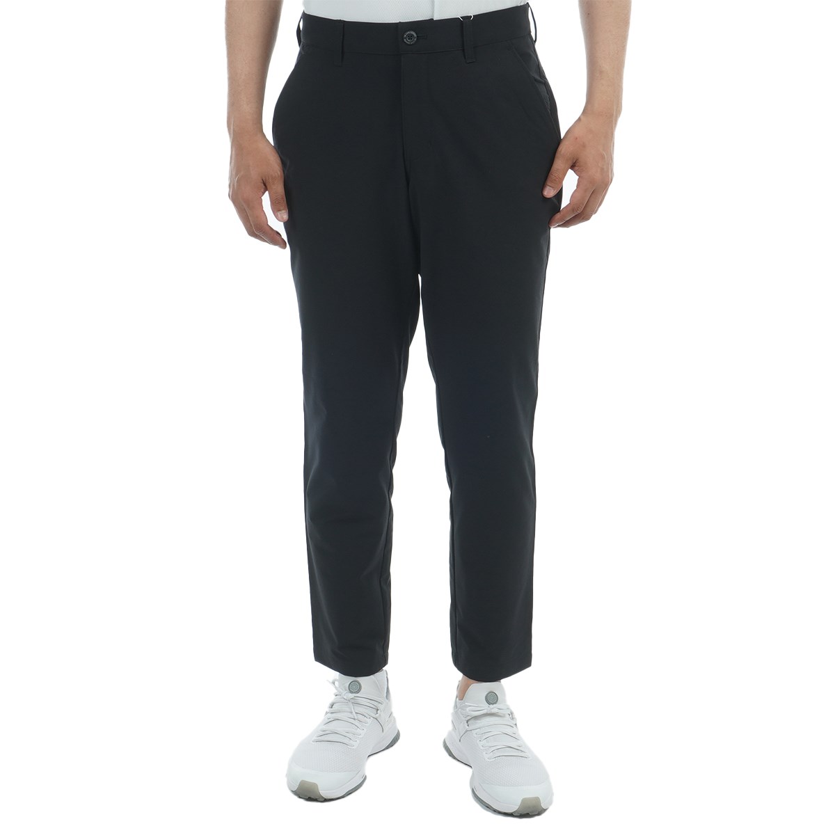 [30OFF 2025Nt] RbNX|eBt St Le coq sportif GOLF Xgb`tH[T[ _COpc ubN 00 Y