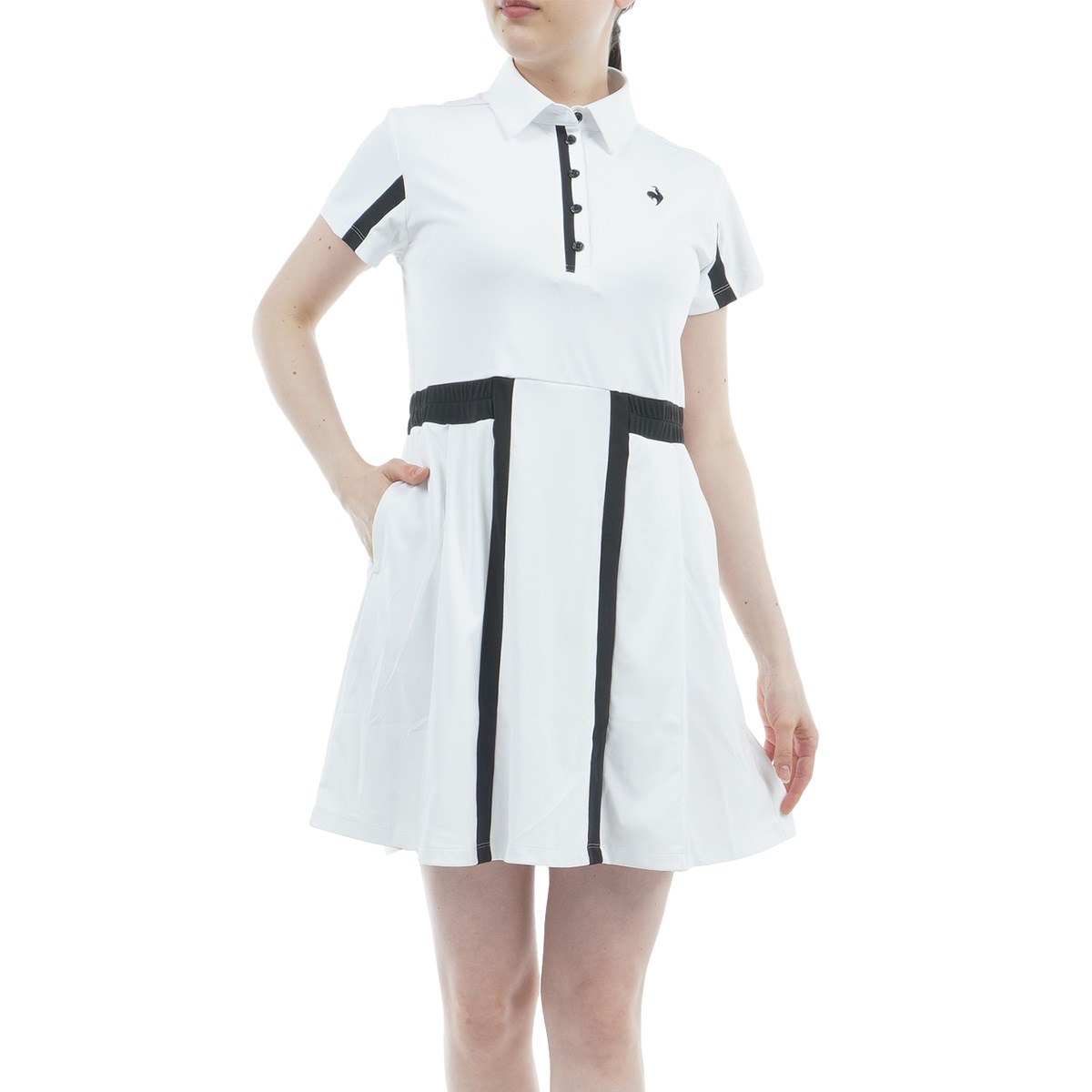 le coq sportif GOLF(ルコックゴルフ) QGWVJJ00 フレア