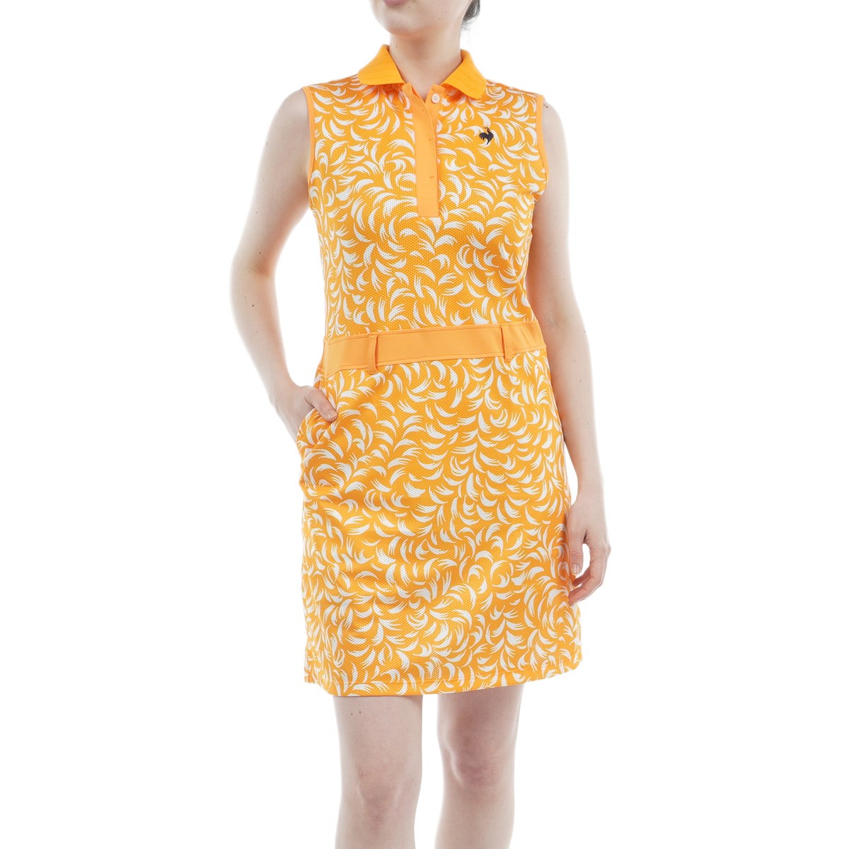 [5OOFF 2025NtăNAXZ[] RbNX|eBt St Le coq sportif GOLF Xgb` m[X[us[X IW 00 fB[X