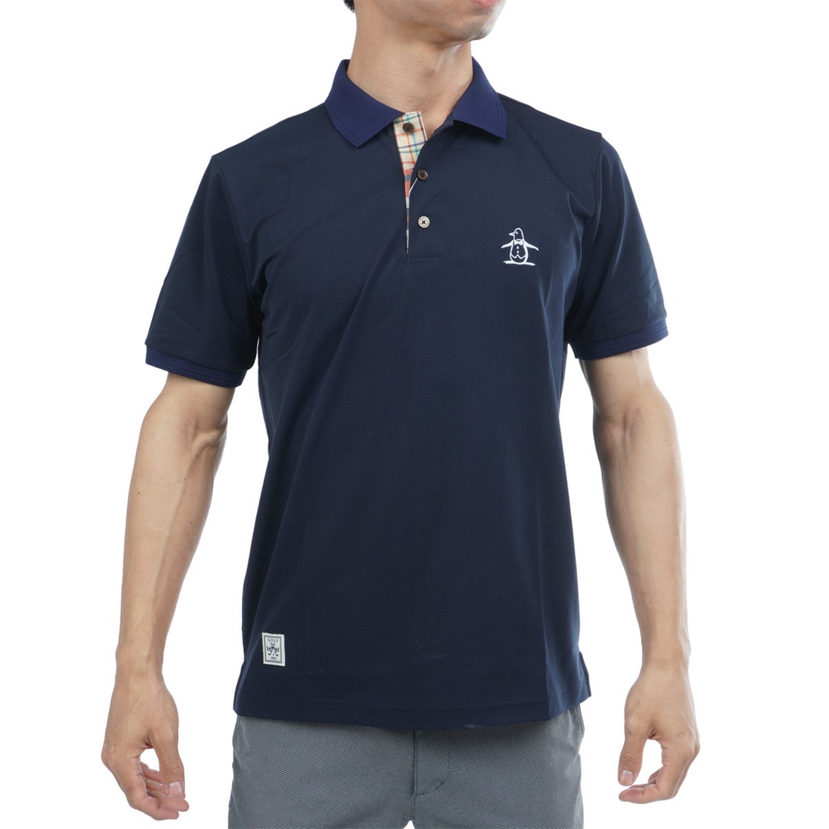 [2025Ntăf] }VOEFA Munsingwear SEASON Xgb` TXN[ nCQ[W̎qpb`[N|Vc lCr[ 00 Y