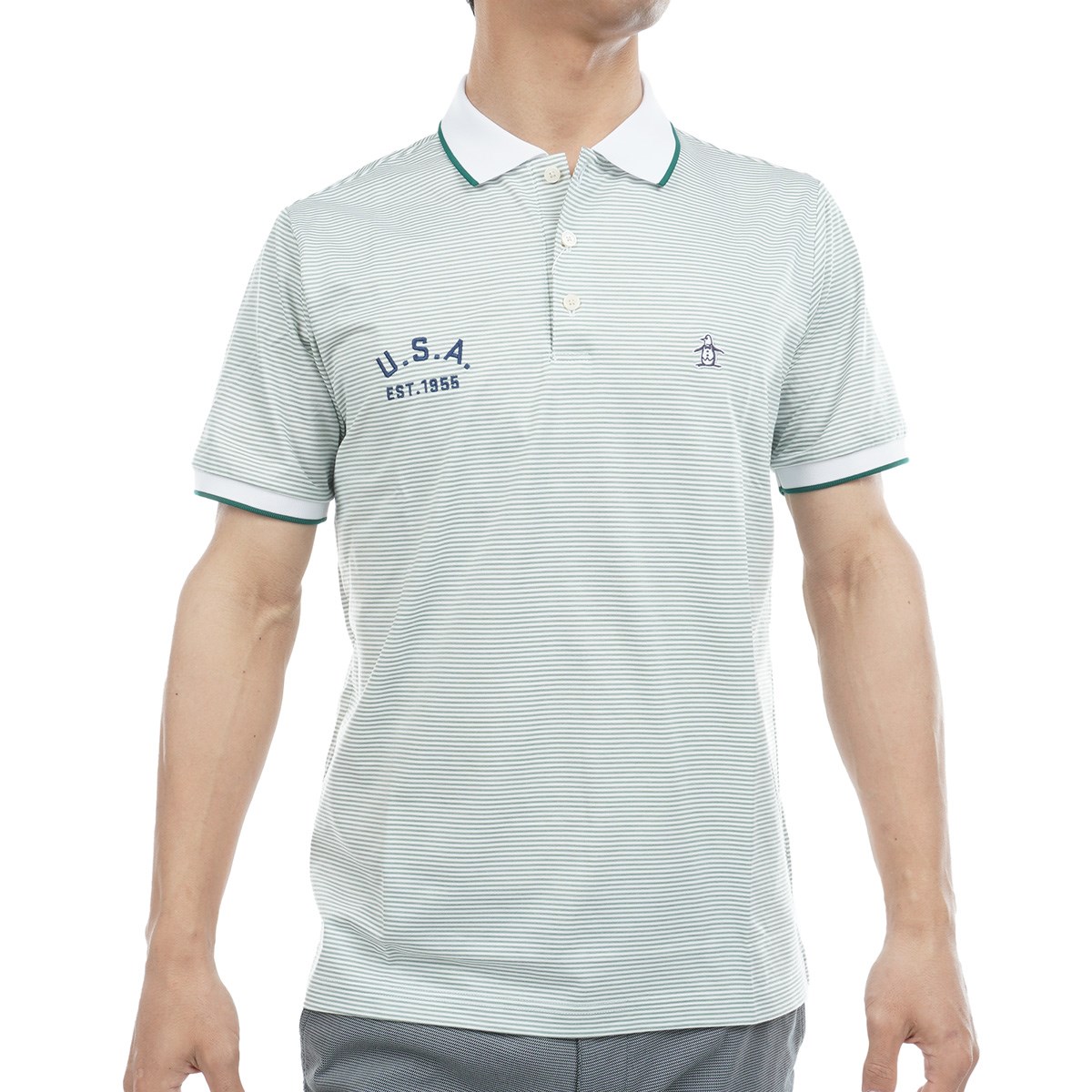 [2025Ntăf] }VOEFA Munsingwear SEASON nCQ[W̎q{[_[|Vc O[ 00 Y