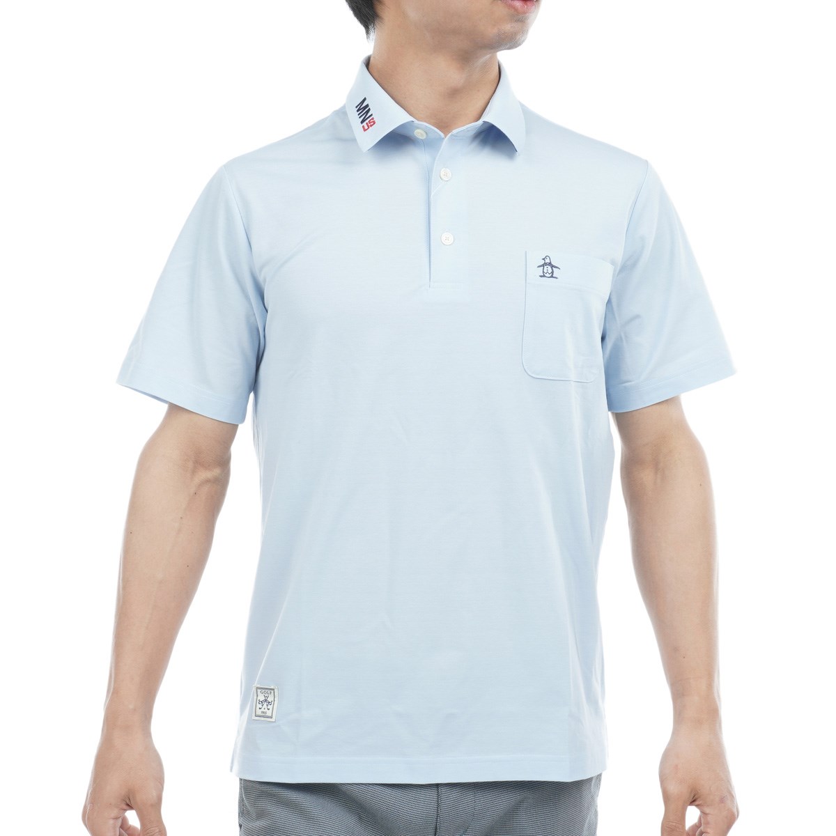 [2025Ntăf] }VOEFA Munsingwear SEASON Xgb` nCQ[W̎q|Vc TbNX 00 Y