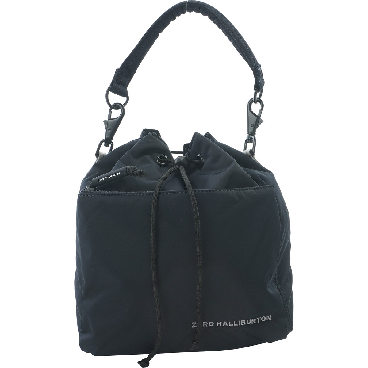 □新品同様□ ZERO HALLIBURTON ゼロハリバートン ナイロン リュック