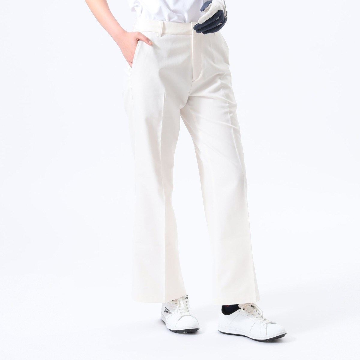 [l܂] r[XSt BEAMS GOLF ORANGE LABEL ORANGE LABEL `mCN Xg[g pc ItzCg 05 fB[X