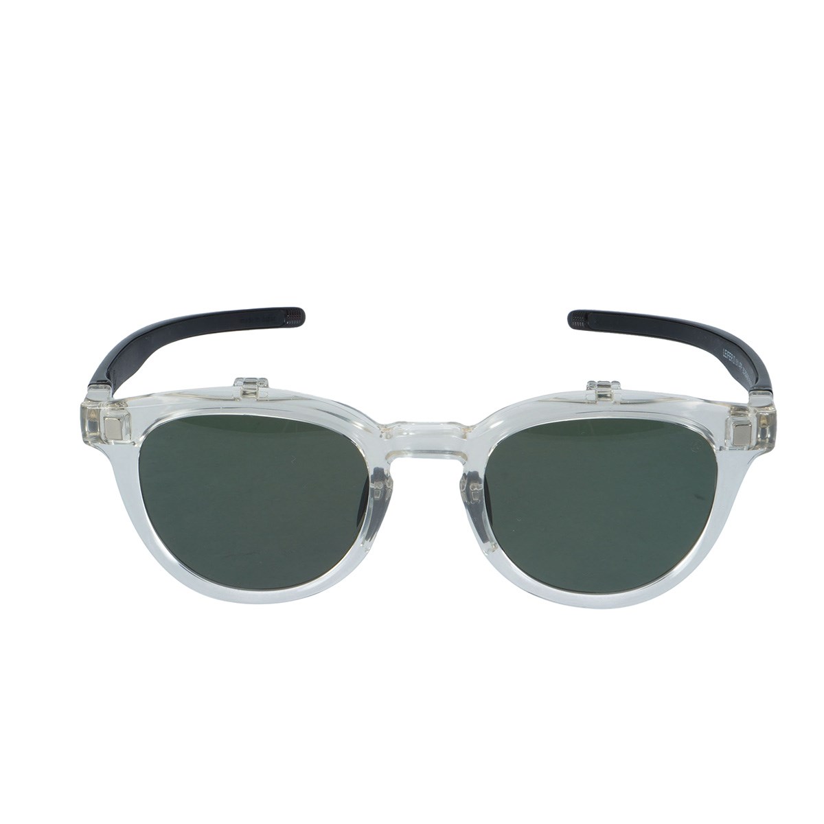 [2025�N���f��] �A�C���H�� Eyevol LEIFER3 51 �T���O���X �x�[�W���N���X�^��(�����Y�FG15) �S���t�E�F�A