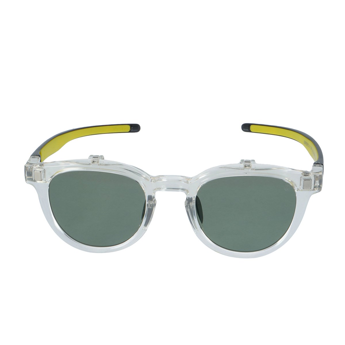 [2025�N���f��] �A�C���H�� Eyevol LEIFER3 51 �Ό������Y�T���O���X �x�[�W���N���X�^��(�����Y�F�~�f�B�A���O���[��) �S���t�E�F�A