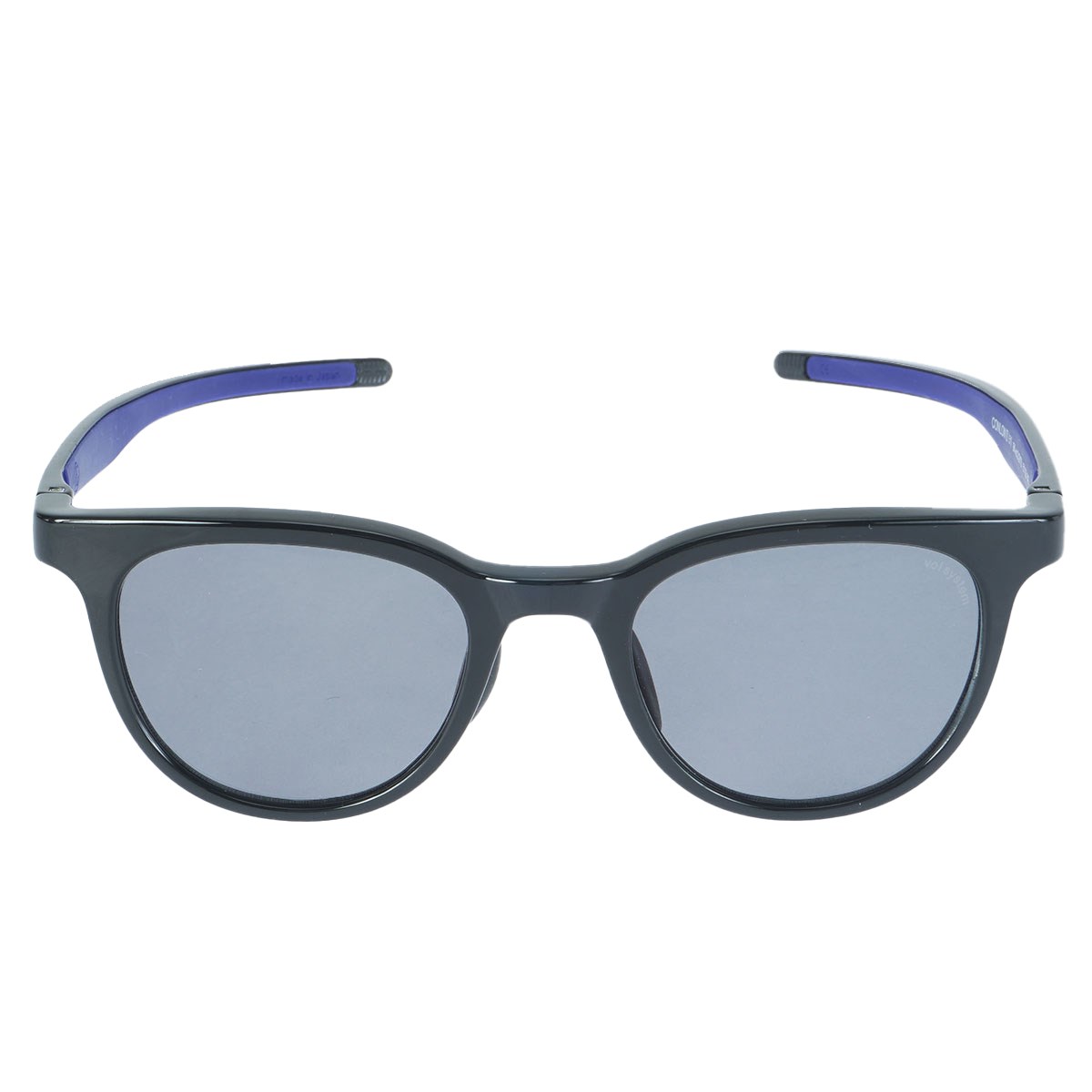 [2025�N���f��] �A�C���H�� Eyevol CONLON3 51 �Ό������Y�T���O���X �u���b�N(�����Y�F�O���[73) �S���t�E�F�A