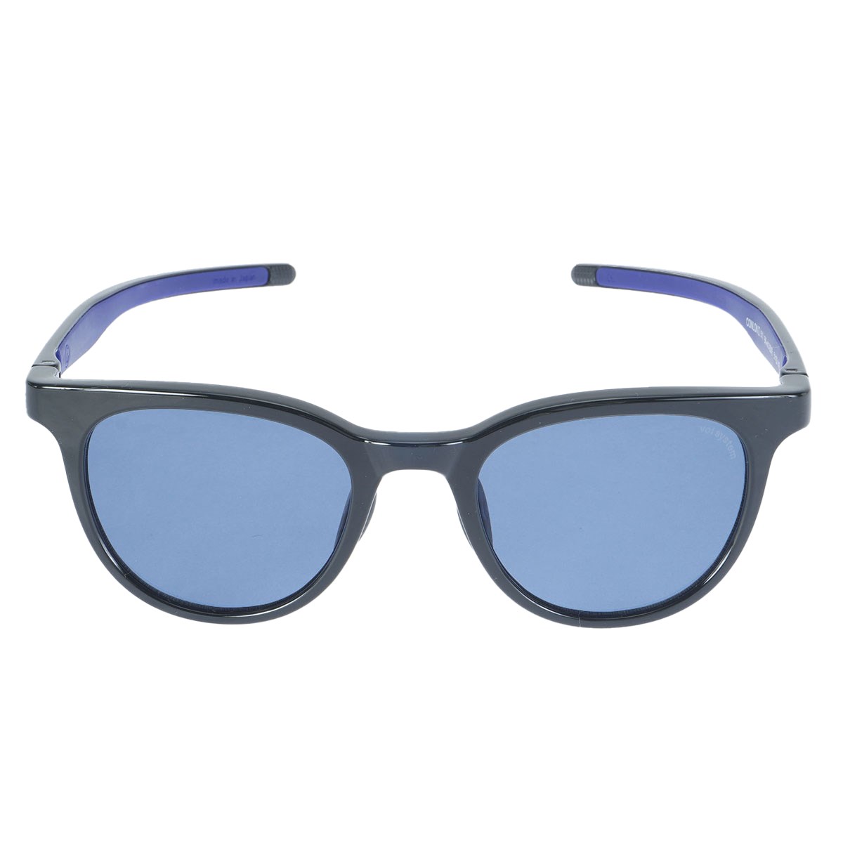 [2025�N���f��] �A�C���H�� Eyevol CONLON3 51 �Ό������Y�T���O���X �u���b�N(�����Y�F�u���[76) �S���t�E�F�A