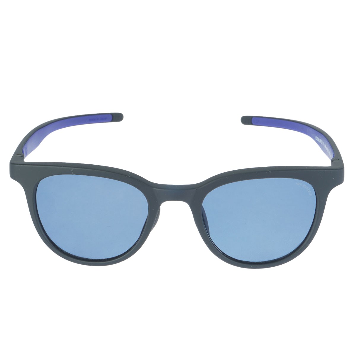 [2025�N���f��] �A�C���H�� Eyevol CONLON3 51 �Ό������Y�T���O���X �}�b�g�u���b�N(�����Y�F�u���[76) �S���t�E�F�A