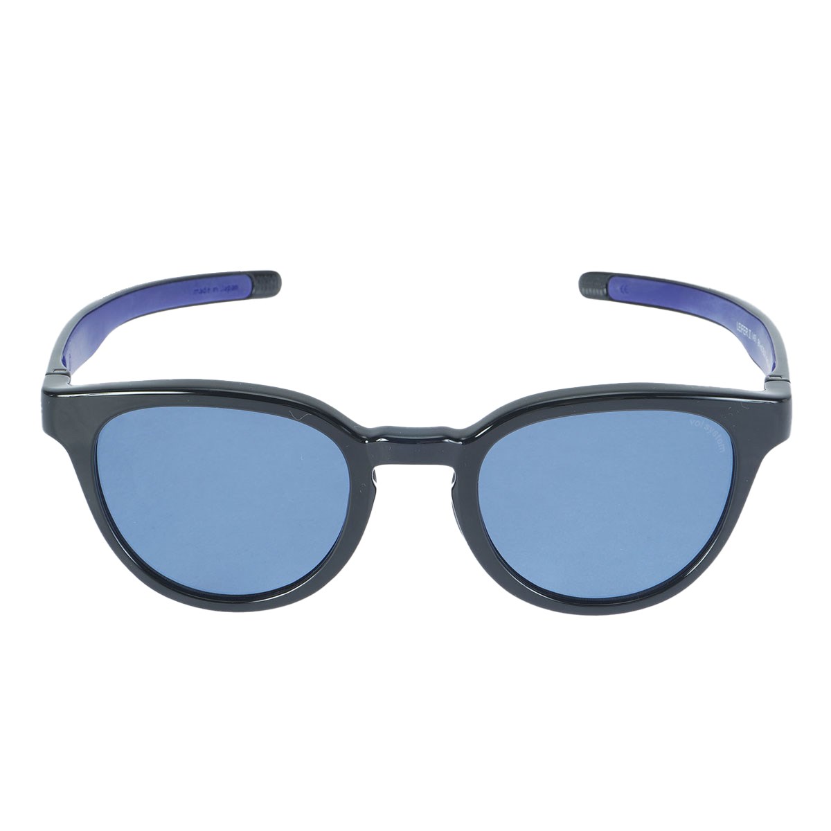 [2025�N���f��] �A�C���H�� Eyevol LEIFER3 49 �Ό������Y�T���O���X �u���b�N(�����Y�F�u���[76) �S���t�E�F�A