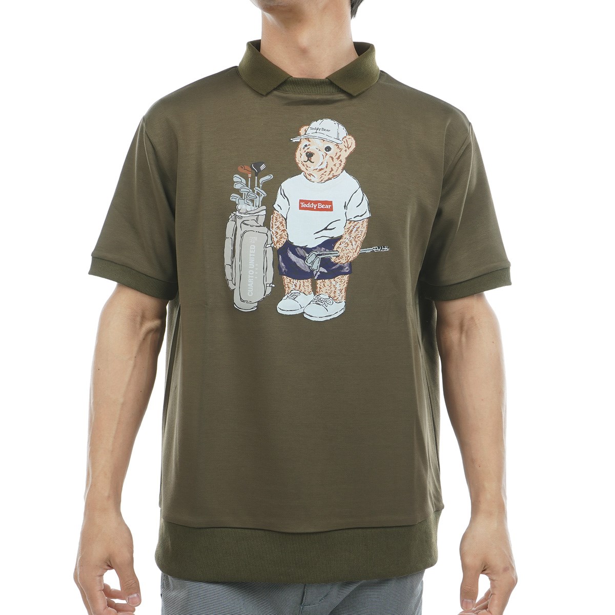 [30%OFF 2025NtăNAXZ[] NAgiCebh CUARTO UNITED Xgb` rbNvgI[vJ[ Vc J[L Y