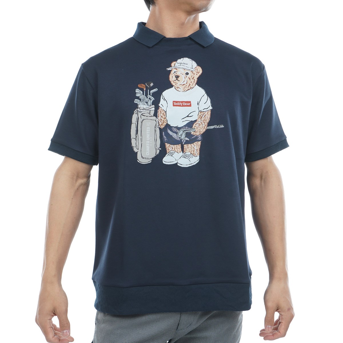 [30%OFF 2025NtăNAXZ[] NAgiCebh CUARTO UNITED Xgb` rbNvgI[vJ[ Vc lCr[ Y