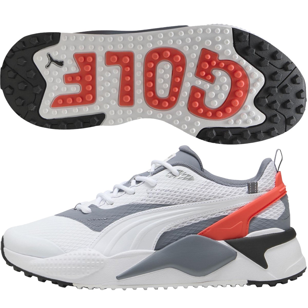 [2024Nf] v[} PUMA GS-X Efekt V[Y v[}zCg^O[^C^bhuXg 07 Y