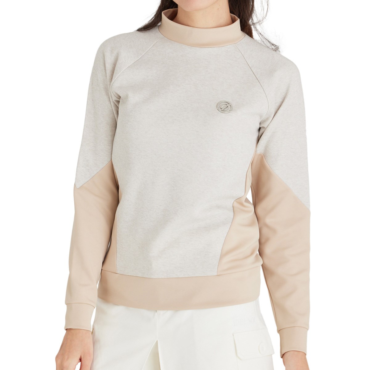 [2025Ntăf] f\St DELSOL GOLF Xgb` ؑ Vc x[W fB[X