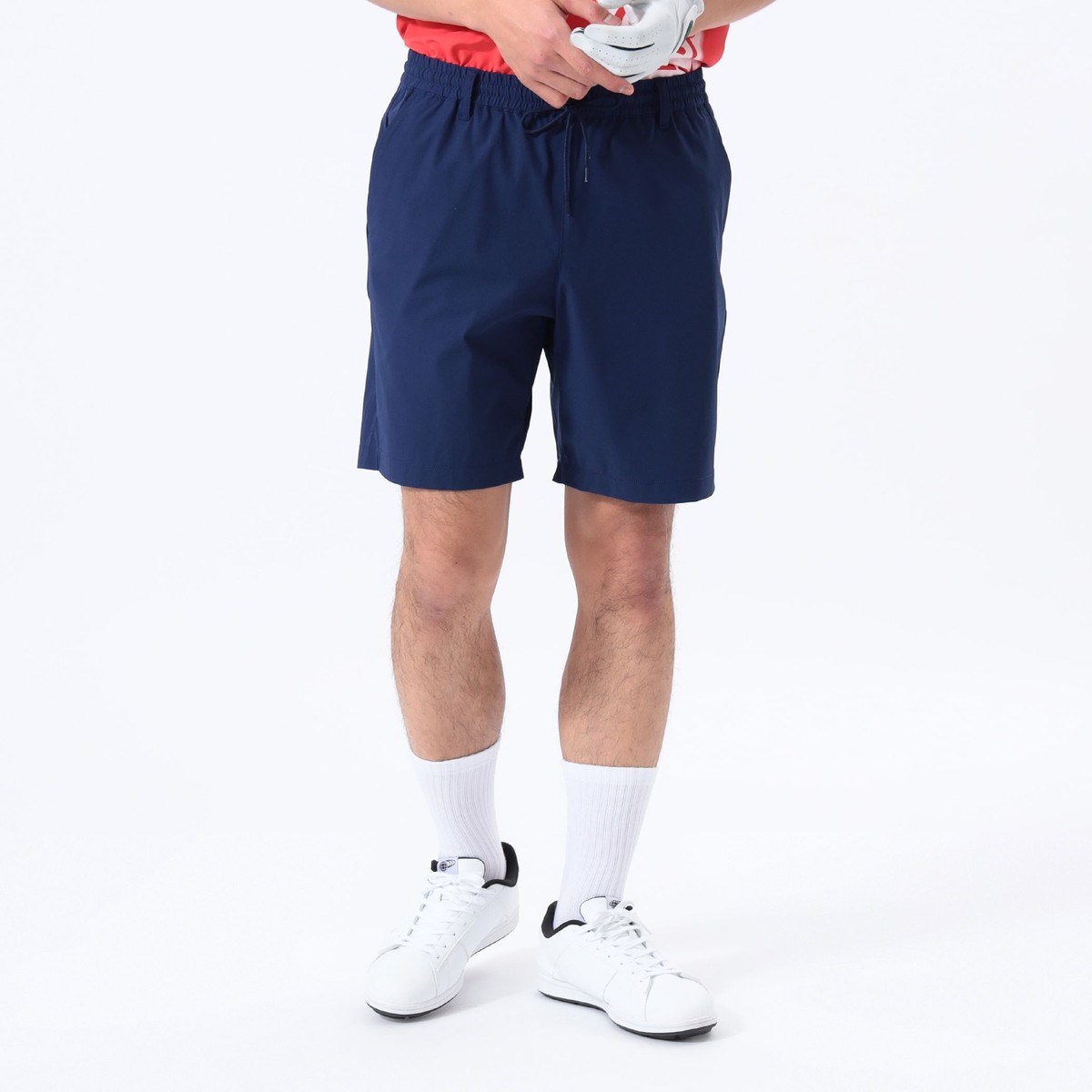 [l܂] r[XSt BEAMS GOLF ORANGE LABEL ORANGE LABEL obNS C[W[ V[gpc lCr[ 79 Y