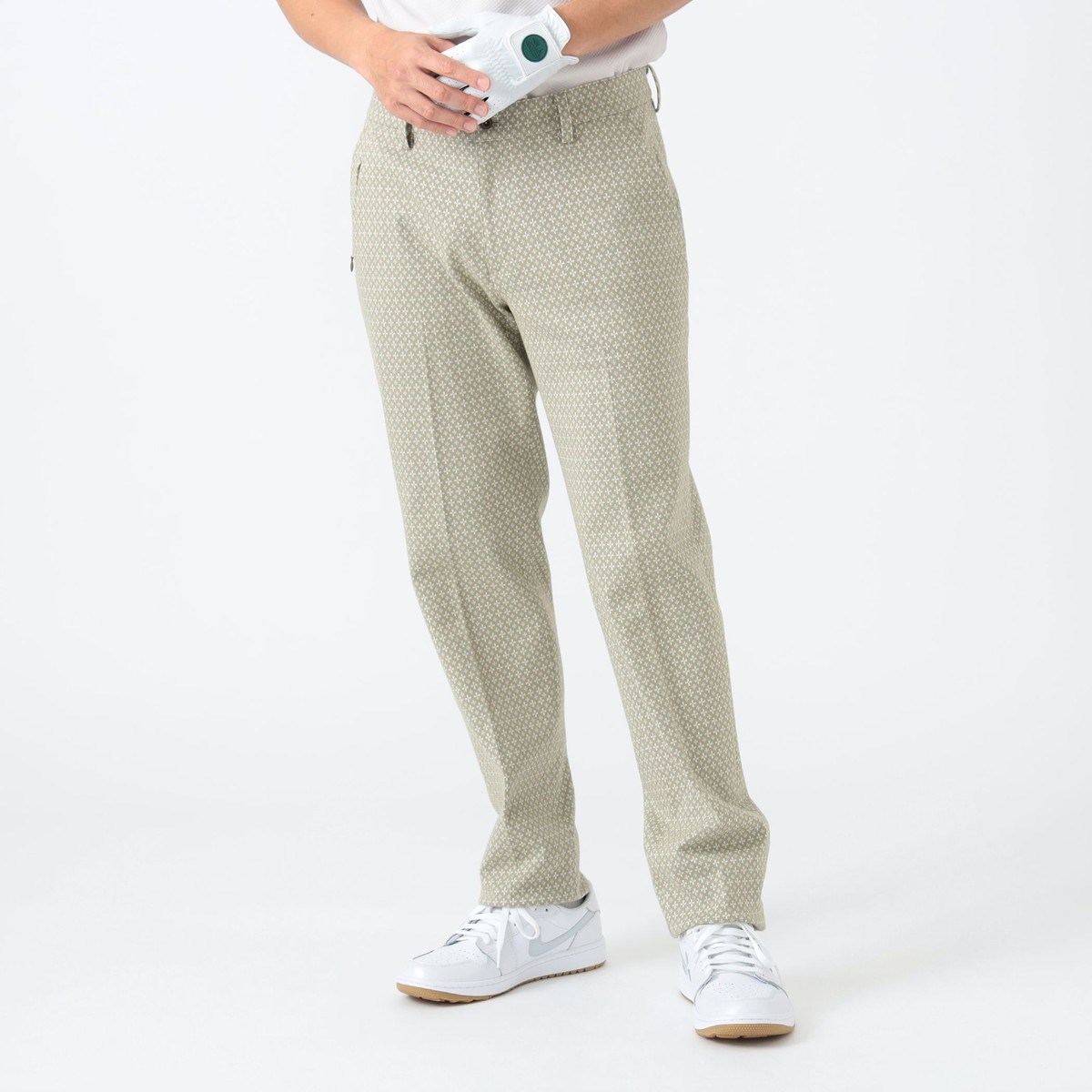 [l܂] r[XSt BEAMS GOLF PURPLE LABEL PURPLE LABEL WJ[h pc x[W 20 Y