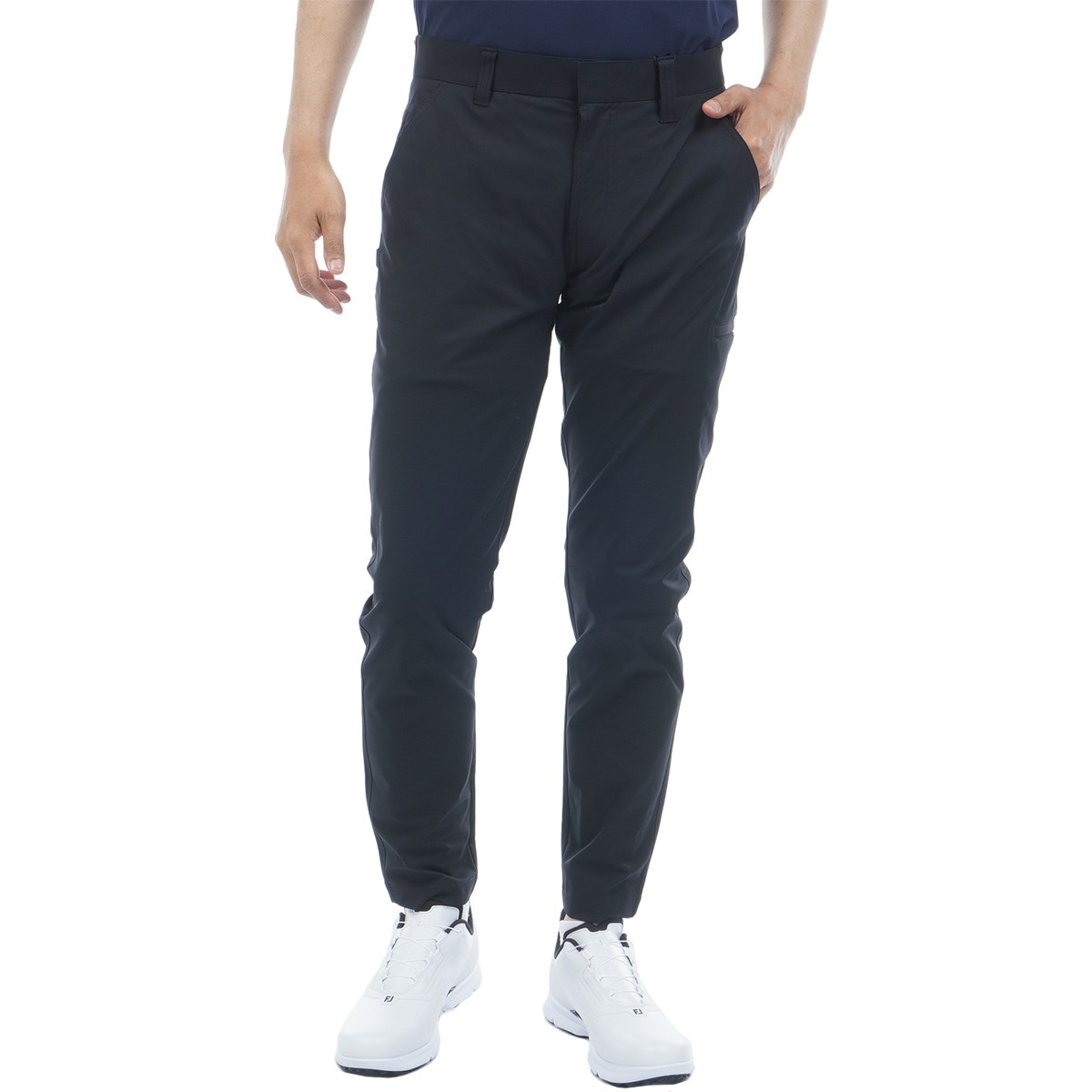 [2025Nf] GDO IWi GDO ORIGINAL C[W[EGXg Stpc ҉76cm ubN Y