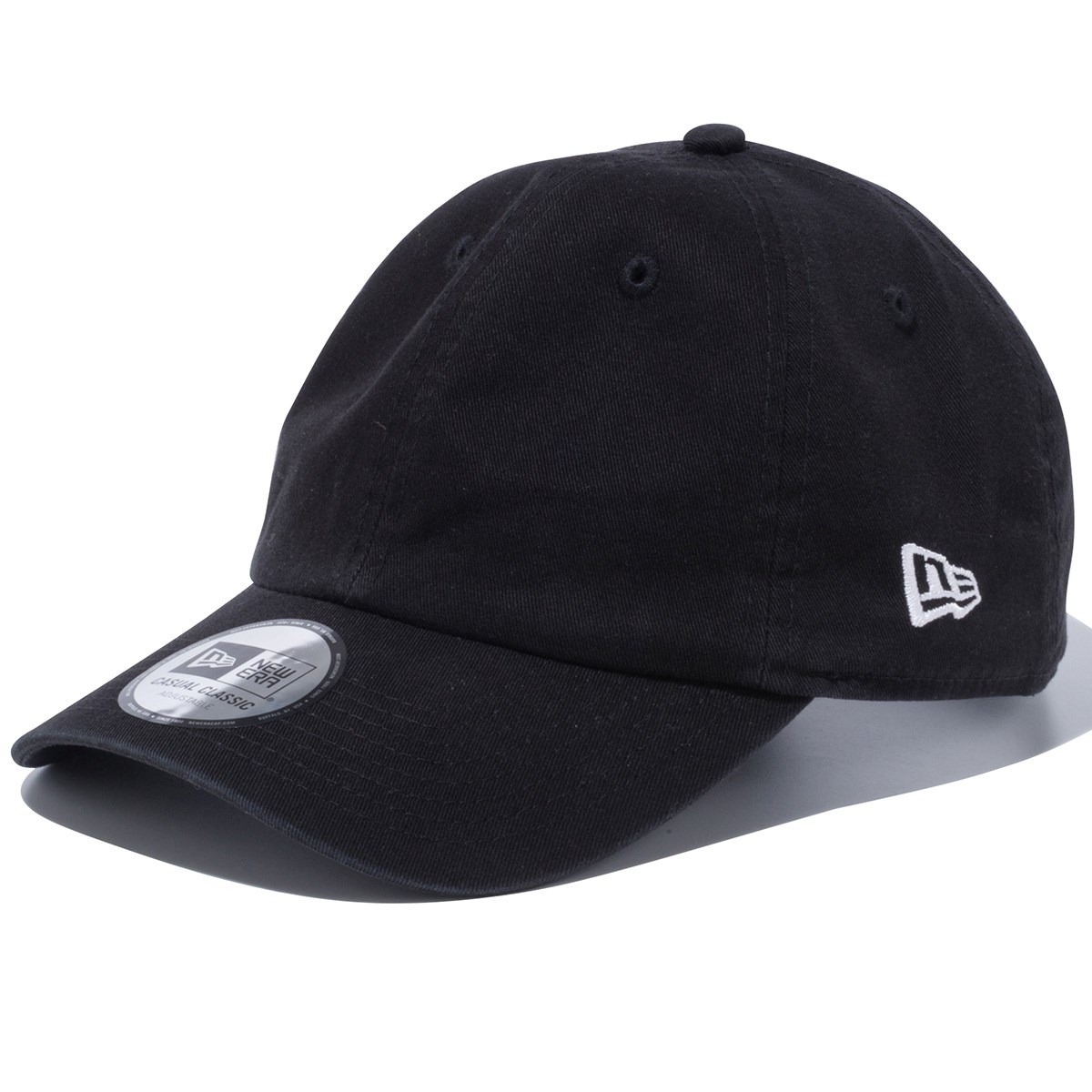 [ԃf] j[G NEW ERA CASUAL CLASSIC Lbv ubN StEFA