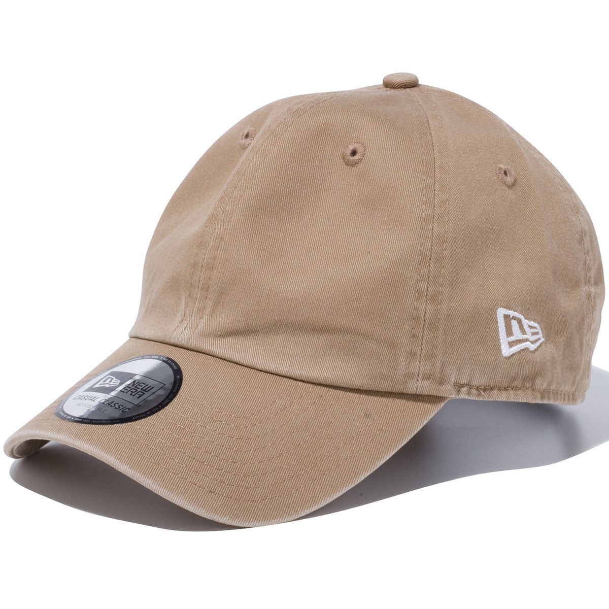 [ԃf] j[G NEW ERA CASUAL CLASSIC Lbv J[L StEFA